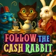 Follow the Cash RabbitOctoplay