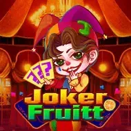 Joker FruitKA Gaming