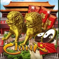 ChinaJOKER screenshot
