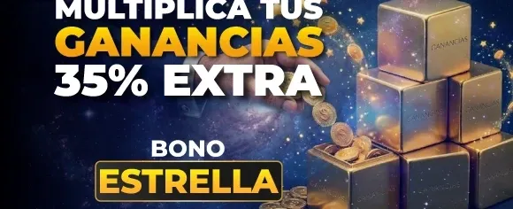 Bono de Referido Prime promotion
