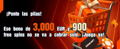Premios increíbles cada minuto