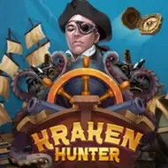 Kraken Hunter screenshot
