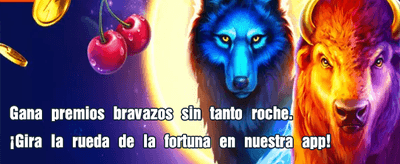 Los mejores slots online