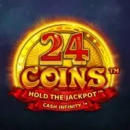 24 Coins screenshot